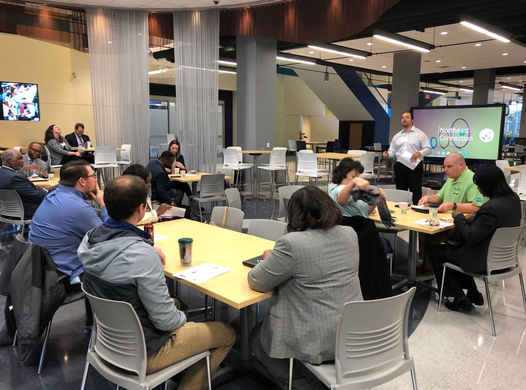 Northeast Connection small business meeting.jpg
